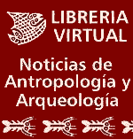 Bibliografias para Antropologia y Arqueologia