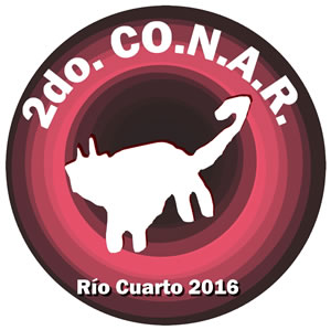 congreso nacional de arte rupestre