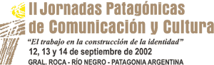 II Jornadas Patagónicas de Comunicación y Cultura 
